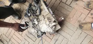 Gear Box Hr12