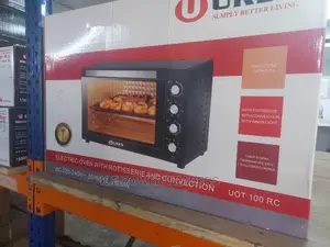 2800watts 100 Litre Convection Oven