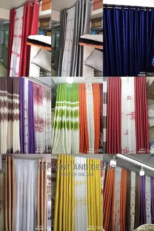 Curtain Curtains