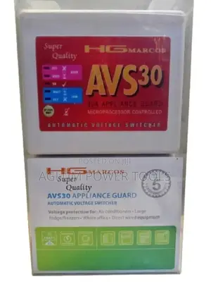 High Quality AVS 30