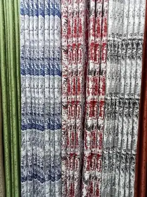 Curtain Curtains