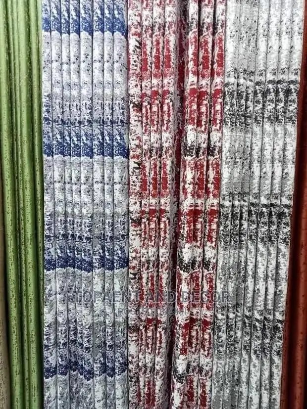 Curtain Curtains