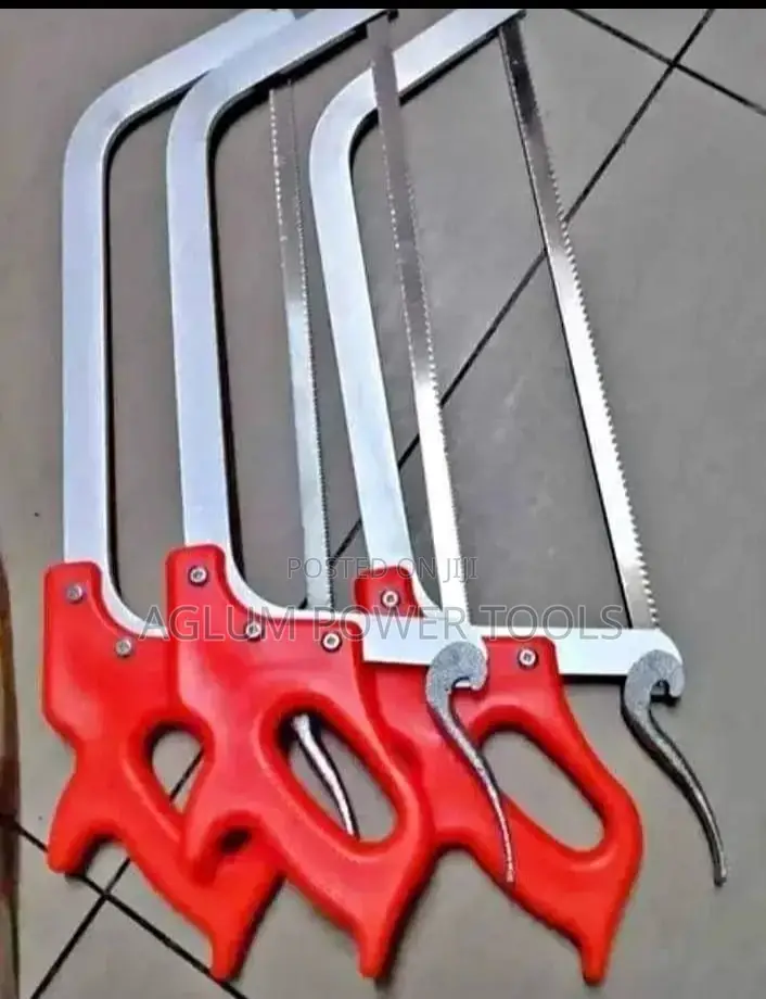 Meat Hacksaw Heavy Duty