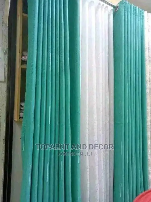 Curtain Curtains