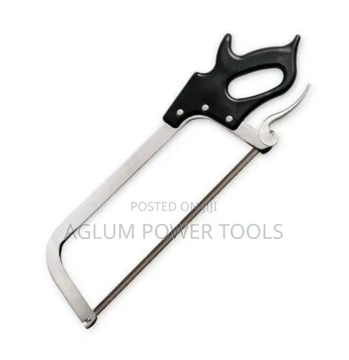 Hand Saw With Stainless Steel Blade
