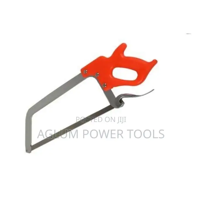 Butcher Hand Saw