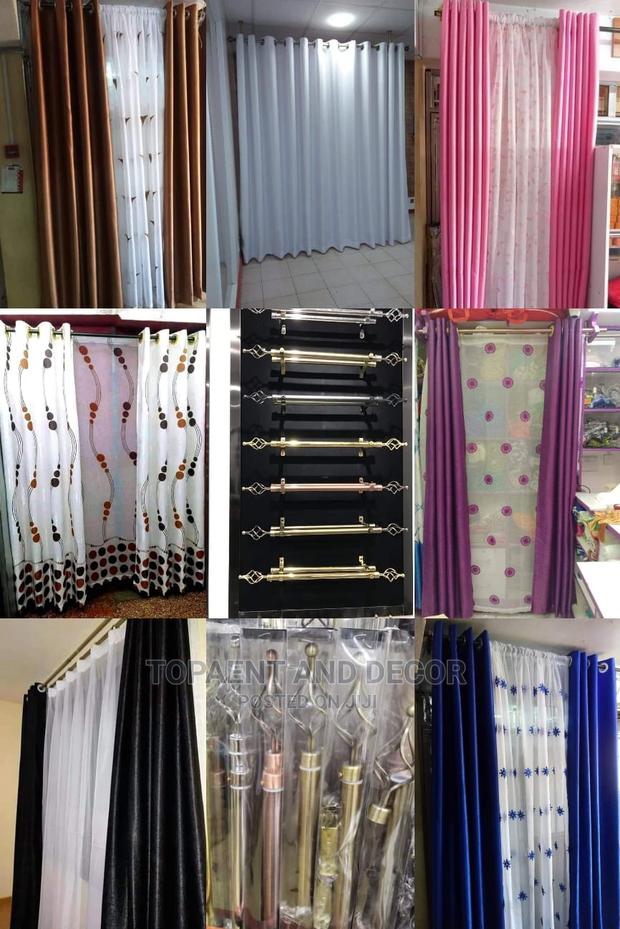 Curtain Curtains
