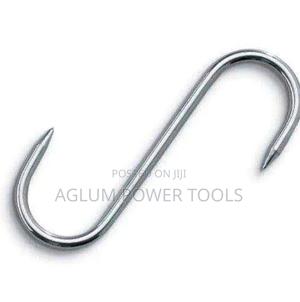 Butchery Meat Hooks - thumbnail 2