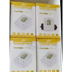 Blood Pressure Monitor