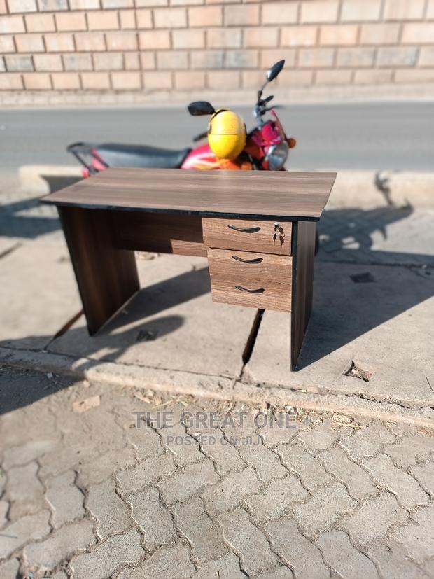 Office Desk - main view
