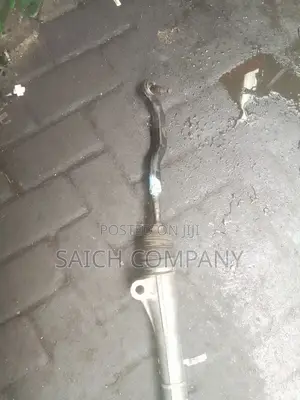 Steering Rack Toyota Alphard 2012 Model