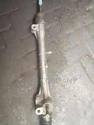 Steering Rack Toyota Alphard 2012 Model
