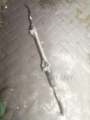 Steering Rack Toyota Alphard 2012 Model