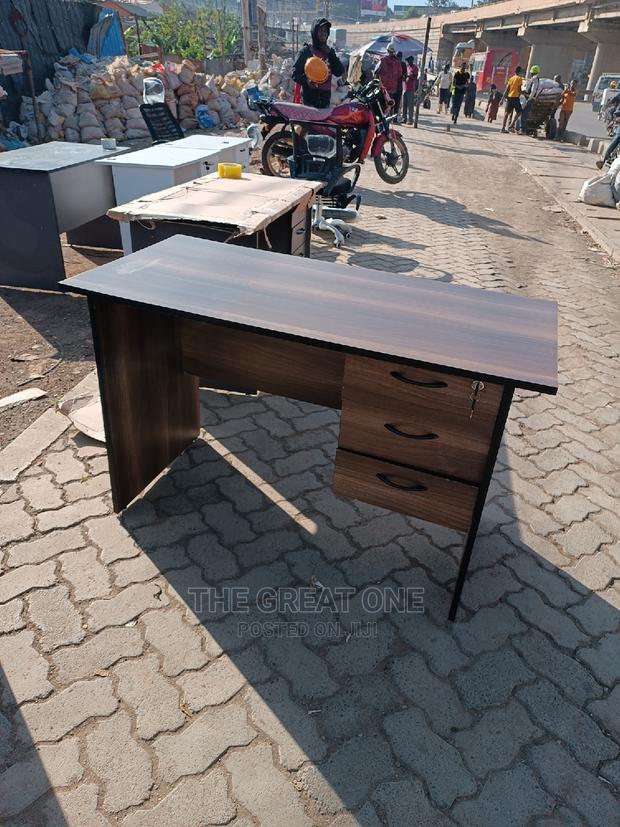 Office Desk 1.2m