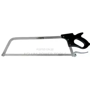 Butchery Hand Saw