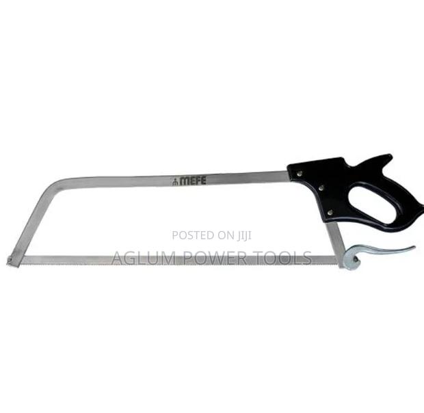Butchery Hand Saw
