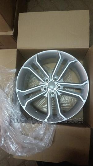 Size 18 Rims for Range Rover Evoque/Velar/Discovery 5/ Volvo in Karen ...