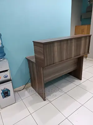 Receipt Desk