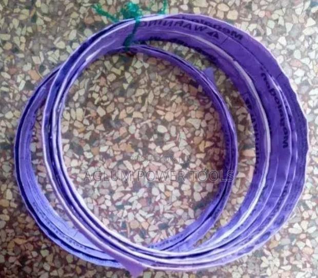 Bone Saw Stainless Steel Blade - main view