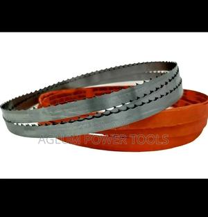 Bone Saw Blade - thumbnail 2