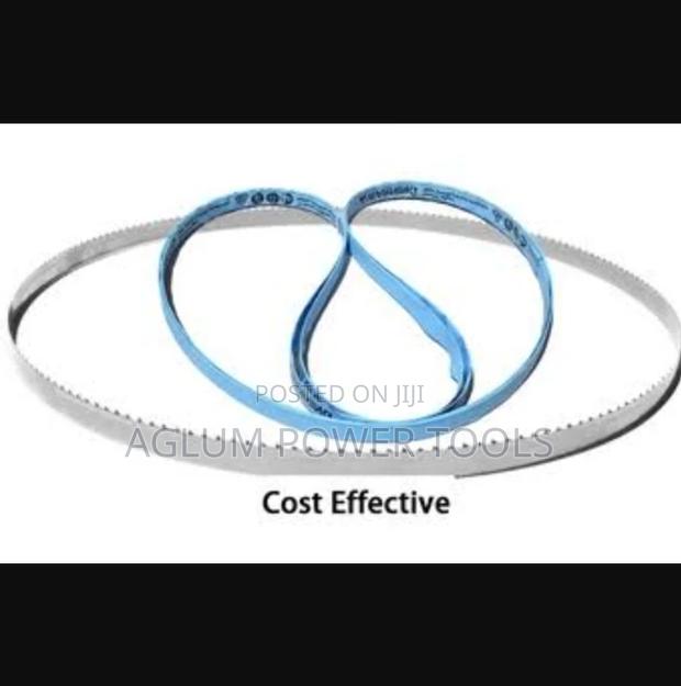 Special Bonesaw Blade - main view