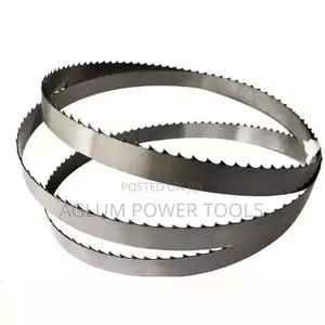 Stainless Steel Bone Saw Blade