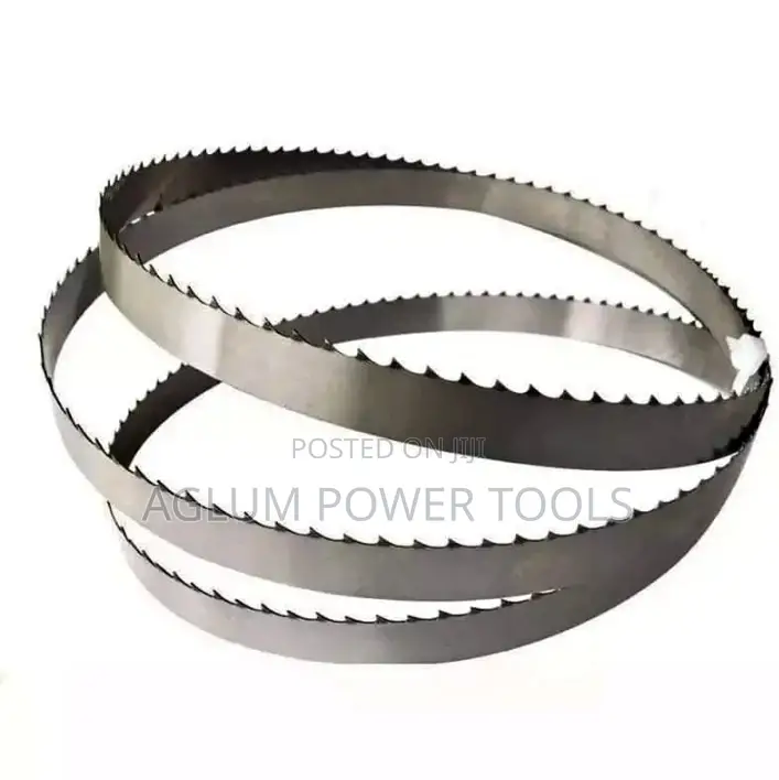 Stainless Steel Bone Saw Blade