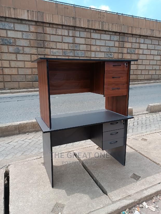 Office Desk