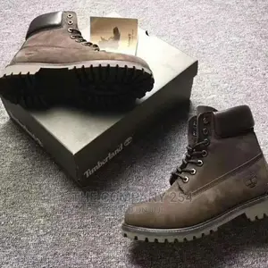 Timberland.Sizes 40-45 Price KSH 4500