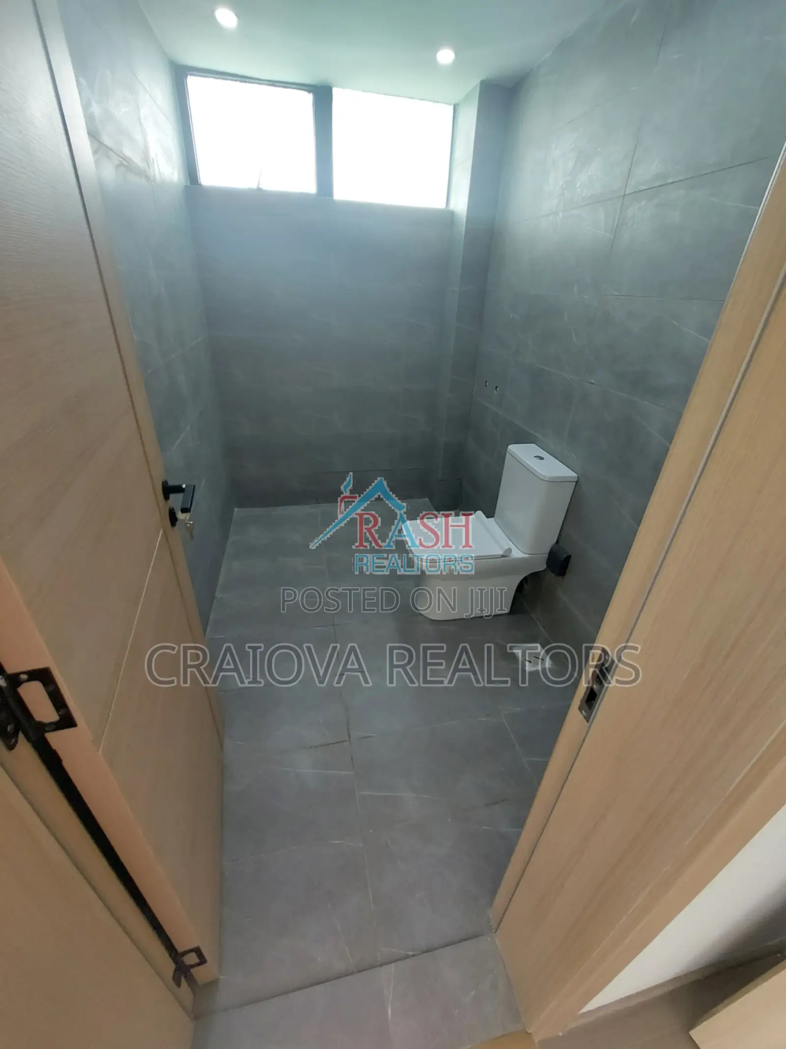2bdrm Apartment in Kilimani for sale