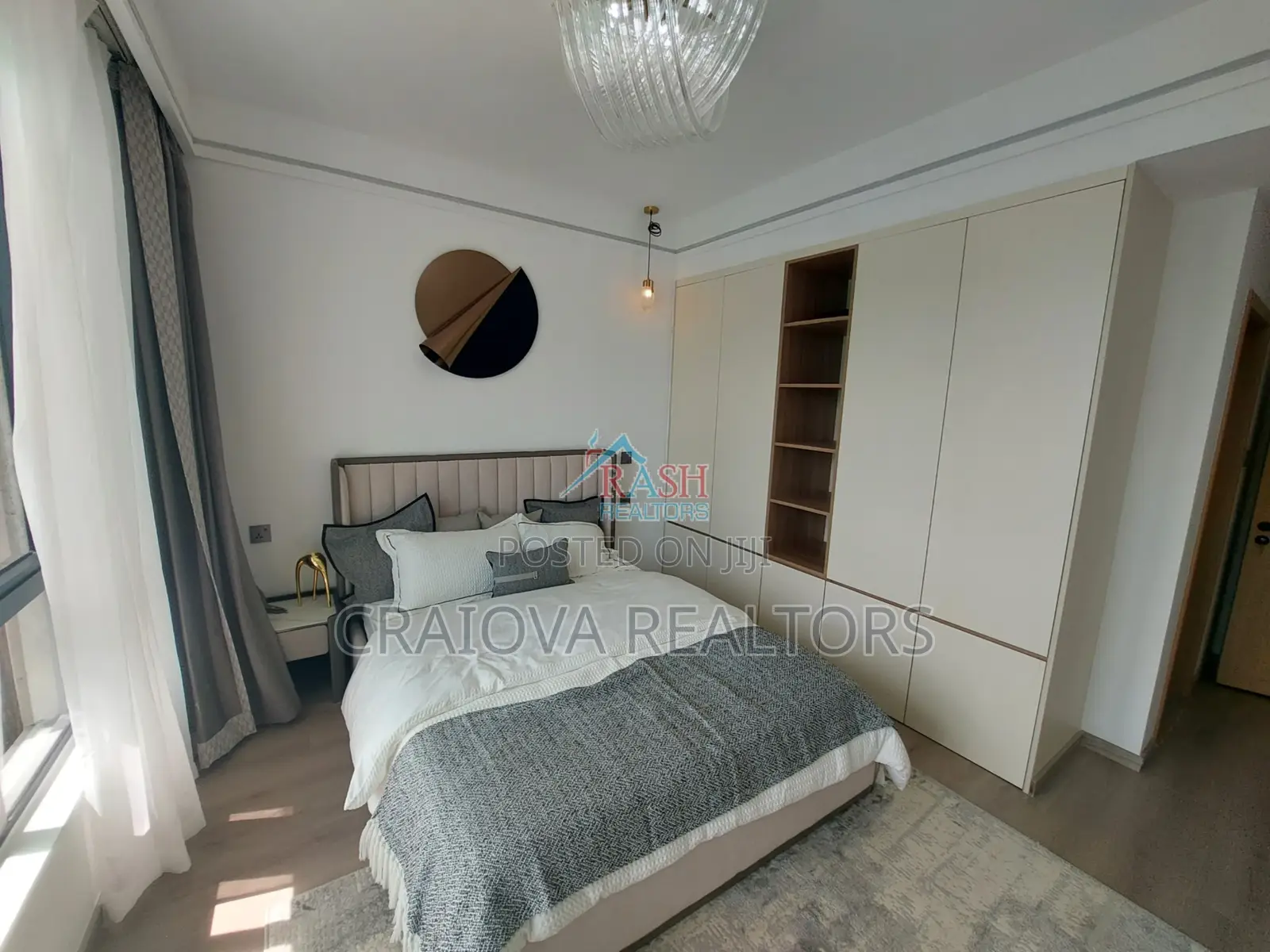 2bdrm Apartment in Kilimani for sale
