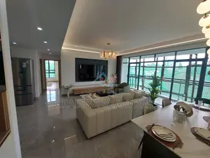 2bdrm Apartment in Kilimani for sale