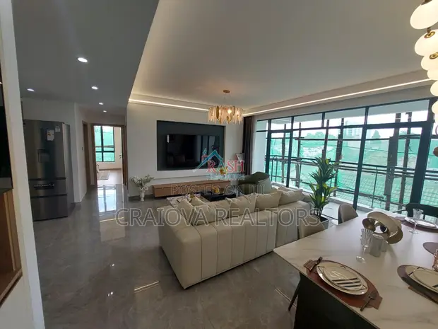 2bdrm Apartment in Kilimani for sale