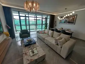 2bdrm Apartment in Kilimani for sale