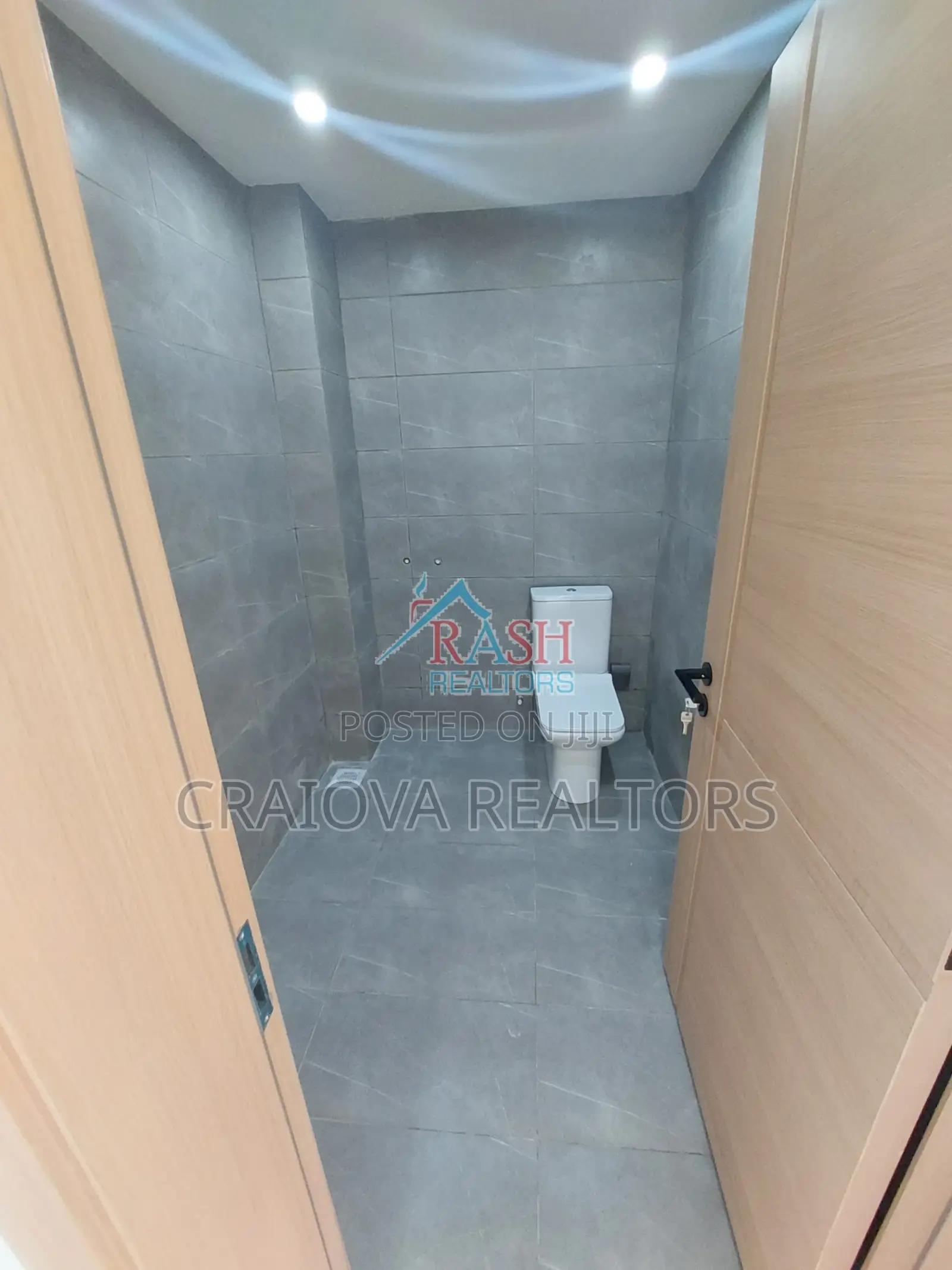 2bdrm Apartment in Kilimani for sale
