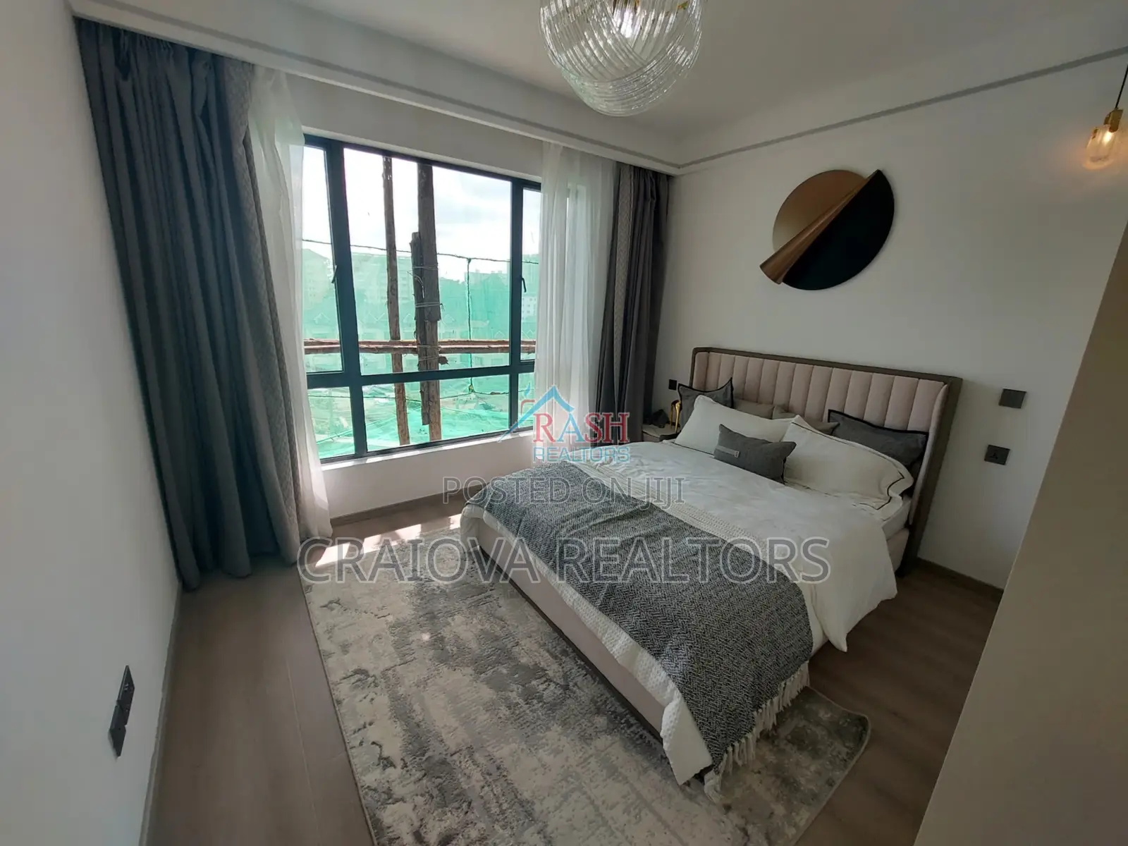 2bdrm Apartment in Kilimani for sale
