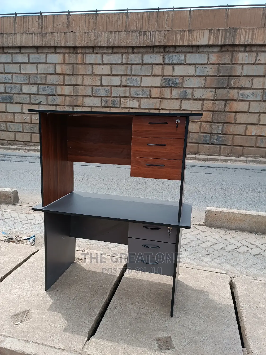 Office Desk 1.2m