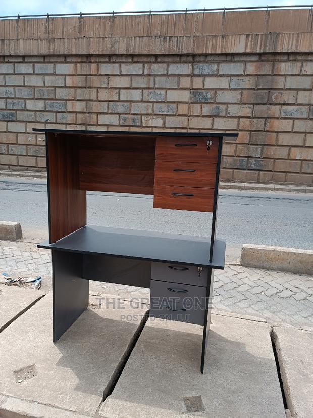 Office Desk 1.2m