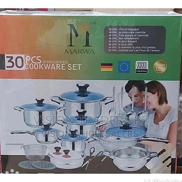 30 Pieces Marwa