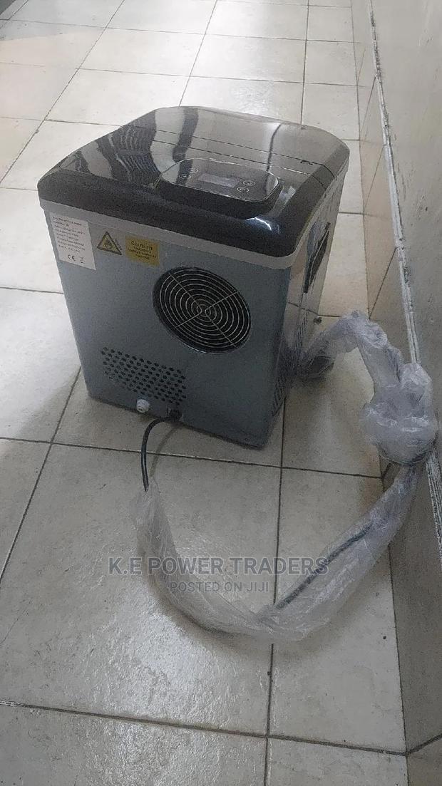 Productive Commercial Innovia Icecube Maker - main view