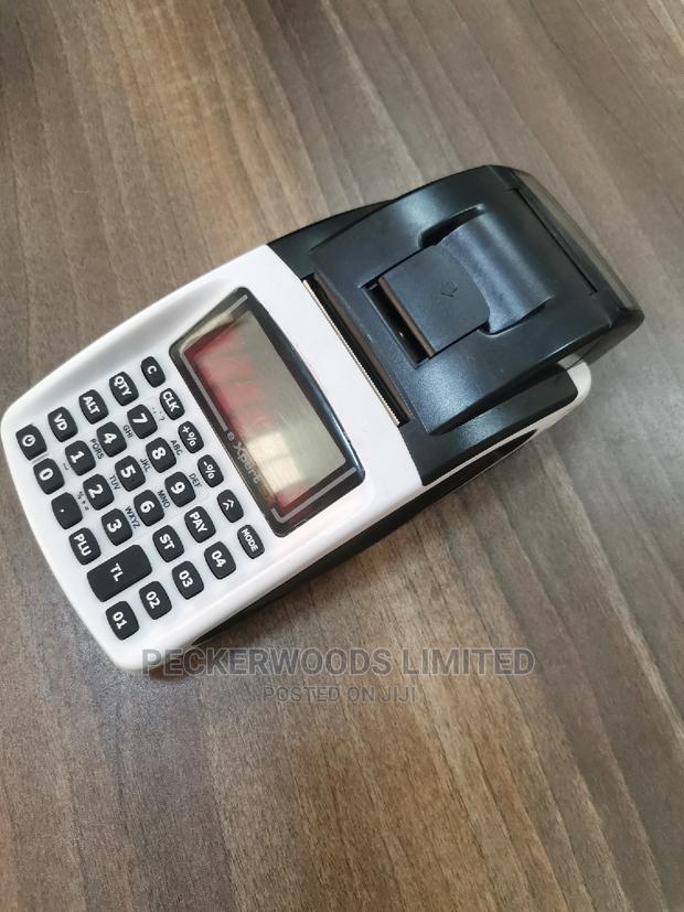 Daisy Expert SX KRA Approved ETR