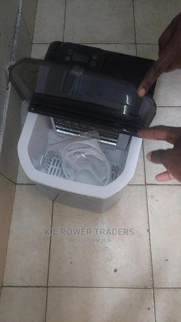 Highly Productive Icecube Maker (Innovia) - thumbnail 2