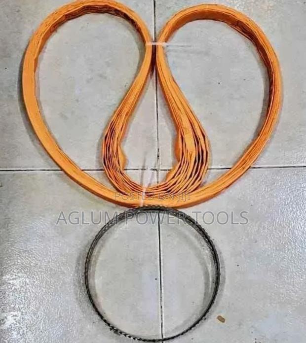 Bonesaw Blade's - main view