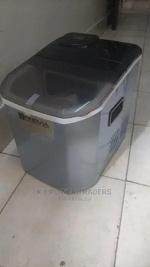 Highly Productive Icecube Maker (Innovia)