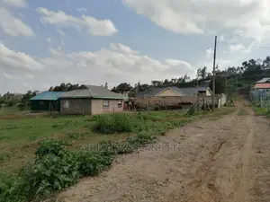 0.05ha 50x100 Ft Plot for Sale in Kikuyu Kamangu