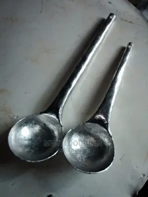Commercial Serving Spoon