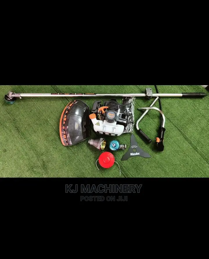 Brush Cutters