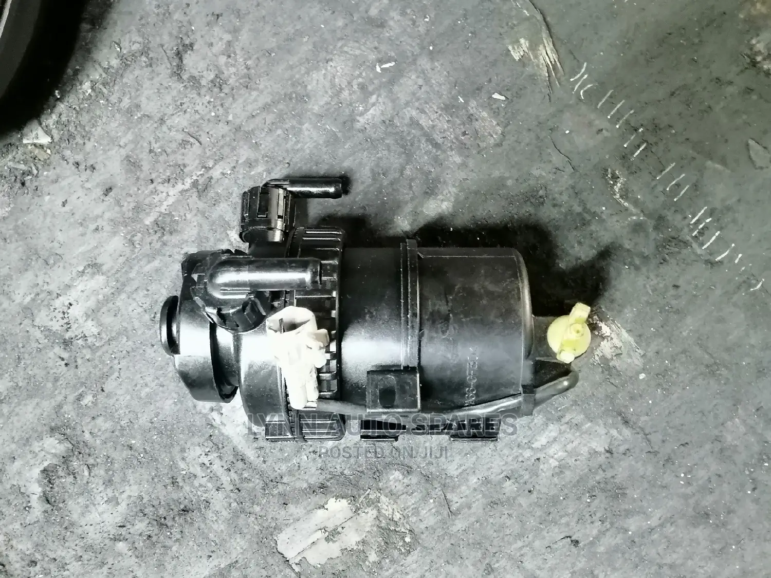 Toyota Hiace 7l Ex Japan Handpump