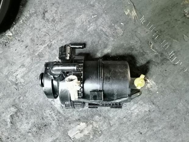 Toyota Hiace 7l Ex Japan Handpump