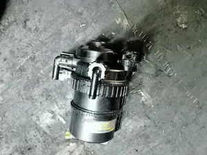 Toyota Hiace 7l Ex Japan Handpump